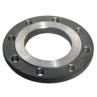 Фланец стальной DN 100 PN 10 плоский Арт.223169108