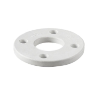 Фланец ПП DN 20 PN 10, под бурт, для труб ПП 25, белый, Pro Aqua PA51225 Арт.251539543